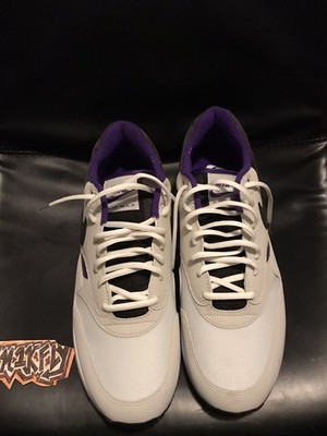 Size 14 - Nike Air Max 1 '86 OG Golf Big Bubble - Purple Punch