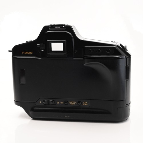 Canon T90 analoge Spiegelreflexkamera Body #262 - Bild 3 von 7