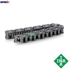 TIMING CHAIN 553 0296 10 FOR VW PANEL/II/Box/Body/MPV VAN/CADDY GOLF/Mk/III 1.0L