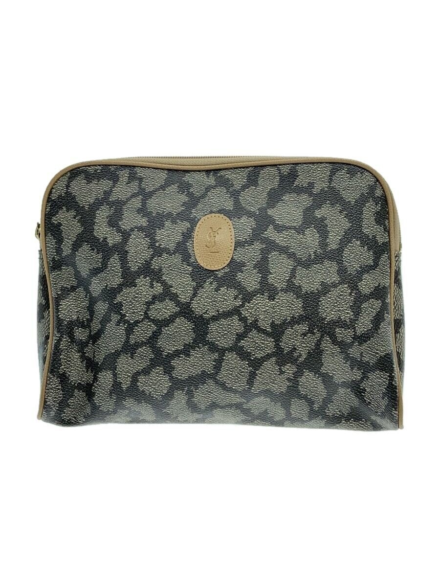 YVES SAINT LAURENT s borsa in pelle