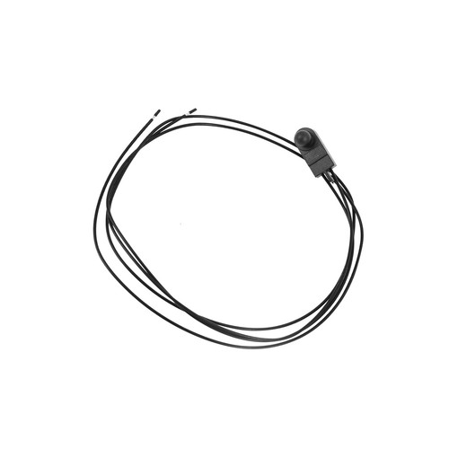 For Fiat Compatible Ambient Temperature Sensor Under Door Mirror 735603615 - Picture 6 of 12