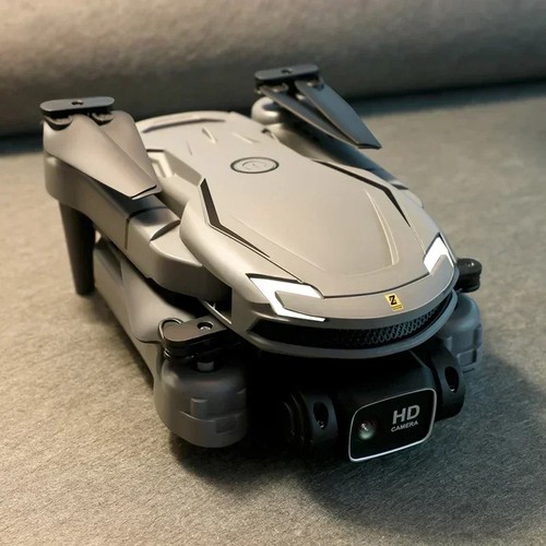 Drone de jeu, course et photo aérienne, double caméra - 4 batteries - modèle V88 - Picture 20 of 22