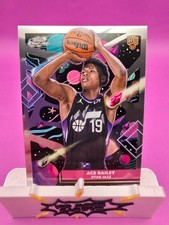 2025-26 Topps Chrome Cosmic Ace Bailey