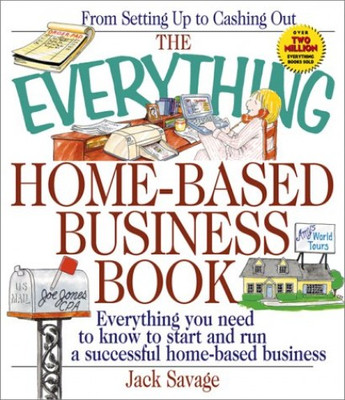 Everything Home-based Business - VERY GOOD