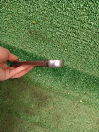 SNAP-ON Model SV-71A 1/2"in Drive Standard Handle Ratchet USA - Good Cond. - Bild 7 von 7
