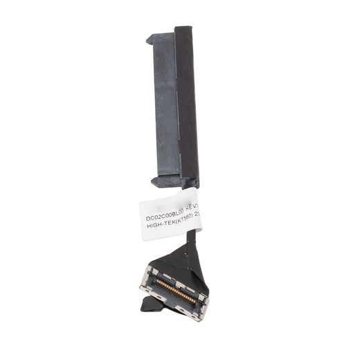 Laptop Hard Drive Cable Replacement 2.5in HDD Connector For 5510 55 FY - Afbeelding 21 van 23