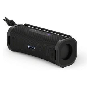 Sony ULT FIELD 1 Bluetooth Speaker black SRSULT10B.CE7 (4548736157088)