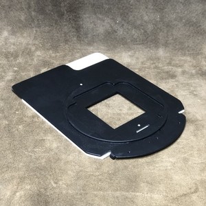Omega Glassless Rapid Shift Negative Carrier for 35mm Mounted Transparency Film