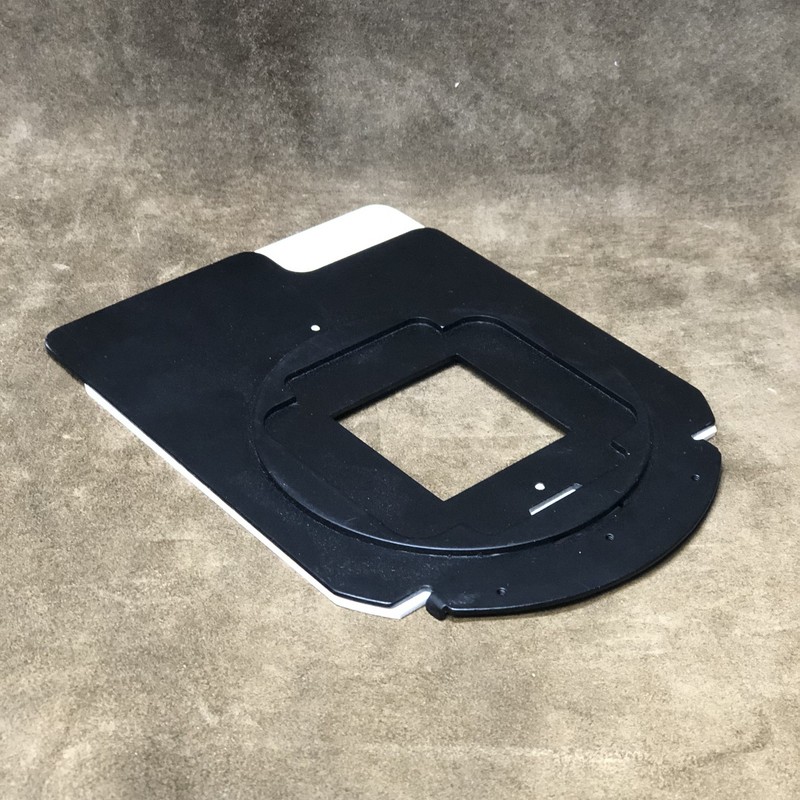 Omega Glassless Rapid Shift Negative Carrier for 35mm Mounted Transparency Film