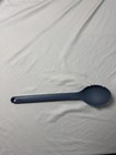 Ninja Foodi Spoon-Ladle Scoop With Teeth Multi Purpose Spoon Blue New