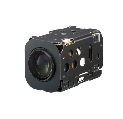 SONY FFCB-EX985E 28x Optische+12x Digitale Zoom Farbe CCD Block Kameramodul NTSC - Picture 6 of 6