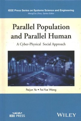 Parallel Population and Parallel Human Modelling, Analysis, and Computation :...