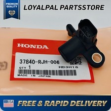 OEM 37840-RJH-006 CAMSHAFT CAM POSITION SENSOR For Honda Civic 2001-2005 1.7L US