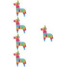  5 Pcs Party Dekoration Party-Requisiten Candy Pinata Partyspielzeug