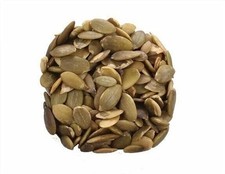 Gourmet Pumpkin Seeds by Its Delish, 5 lb Bulk 5.96 per gallon