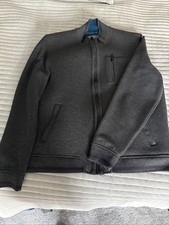 Men’s Ted Baker Bomber Jacket