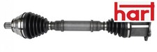 FRONT RIGHT DRIVE SHAFT 467 059 HART I
