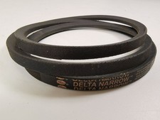 GATES DELTA NARROW SPZ 1400 Drive Belt V-Belt NEW