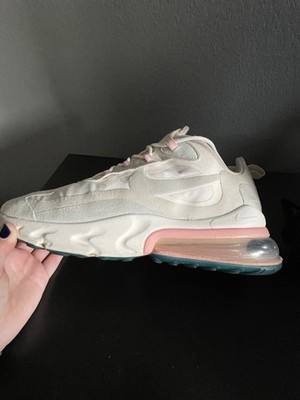 Nike Air Max 270 React American Modern Art Size 11 Men