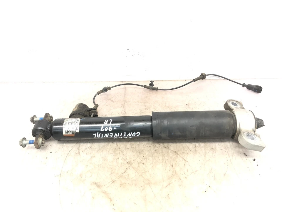 2017-2020 LINCOLN CONTINENTAL AWD LEFT DRIER REAR SHOCK STRUT ABSORBER OEM - Image 3 of 4