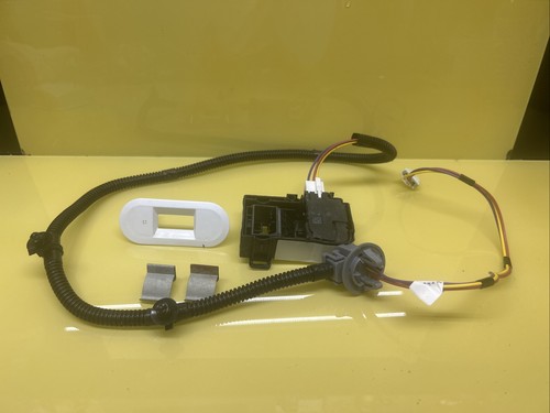 OEM GE Waschmaschine Deckelschloss ASM WH08X37938 WH01X31220 WH01X24112.