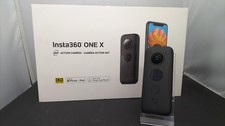 Insta360 One X Action Camera