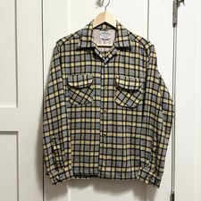 PILGRIM 50s 60s 丸タグ ジャケットold vintage PILGRIM 50s 60s 丸タグ ジャケットold vintage