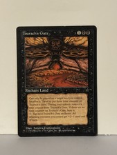Tourach's Gate R Fallen Empires NM MTG Magic Fast Ship