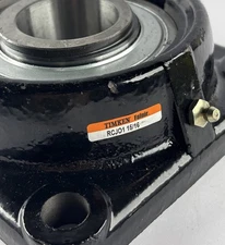 RCJ01-15/16" Timken 4 Bolt Flange Mounted Ball Bearing RCJ1-15/16 thumbnail 4