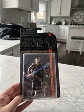 Star Wars Black Series Anakin Skywalker 3.75    Action Figure  03