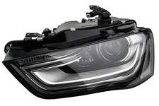 Scheinwerfer Xenon passend für Audi A4 8K D3S H7 Links 02/2012- mit Tagfahrlicht