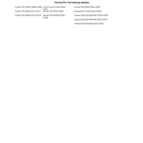 Outerwears 30-1000-01 Shockwears, Front, Black - Picture 2 of 2