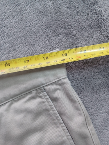 Dockers Khakis Chinohose Herren Freizeit gerades Bein Classic Fit Hose W38 L34 - Bild 7 von 9