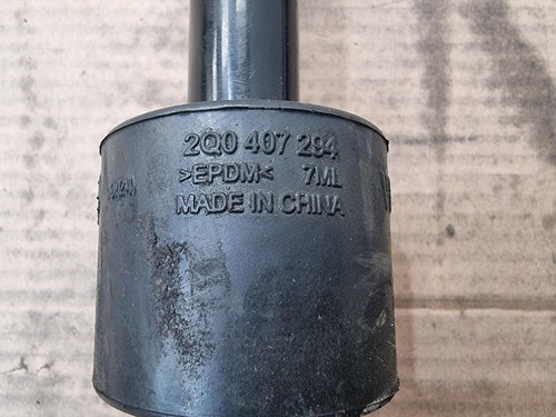 SEAT IBIZA FR DRIVESHAFT SPORT MK5 6F AUDI SKODA VW 17-22 DRIVERS FRONT RIGHT - Picture 6 of 6