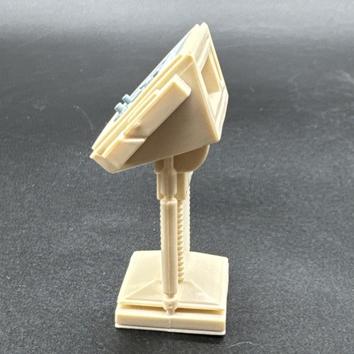 2001 Hasbro Star Wars: Luke Skywalker In Echo Base Bacta Tank Control Panel Only - Bild 9 von 10