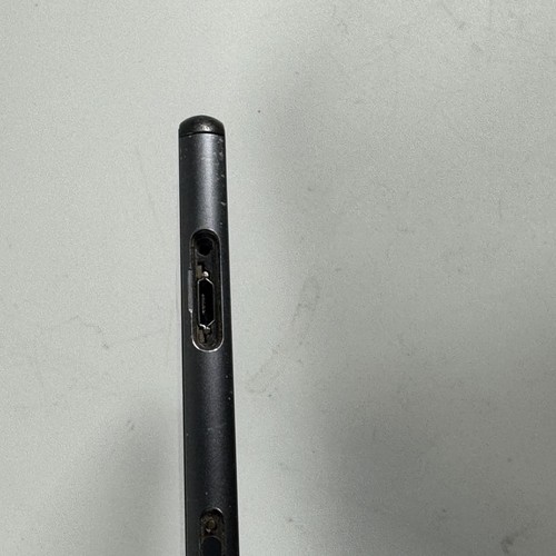 Sony Xperia Z3 Black Unlocked 16GB 3GB Average Condition Grade C 698 - Picture 20 of 24