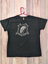 Them Crooked Vultures 2012 Made To Parade European Tour T-shirt Size L