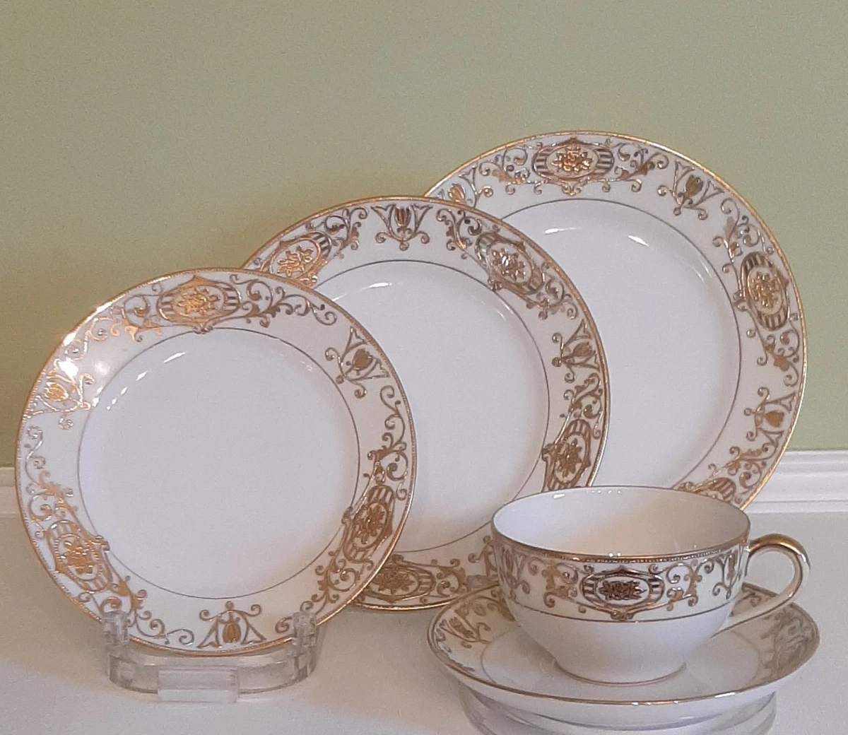 Noritake No 175 for sale | eBay