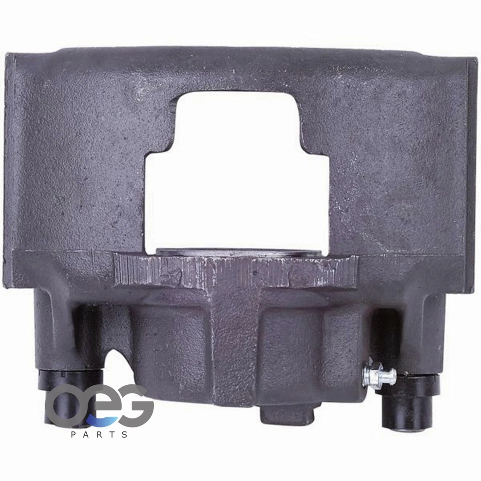 Pinza delantera nueva para Chevrolet K1500 Suburban 5,7 L 1992-99, K2500 7,4 L 1991-98 Foto 2 de 4