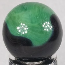 Jabo Swirl Marble .60 Inches Near-Mint Condition Combined Shipping