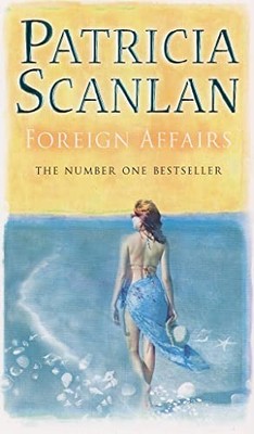 Foreign Affairs by Scanlan, Patricia 0553818872 FREE Shipping