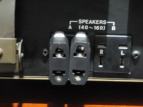 Pioneer Stereo Receiver SX-424 Vintage 1972 Serviced & Recapped EX Condition  - Picture 17 of 18