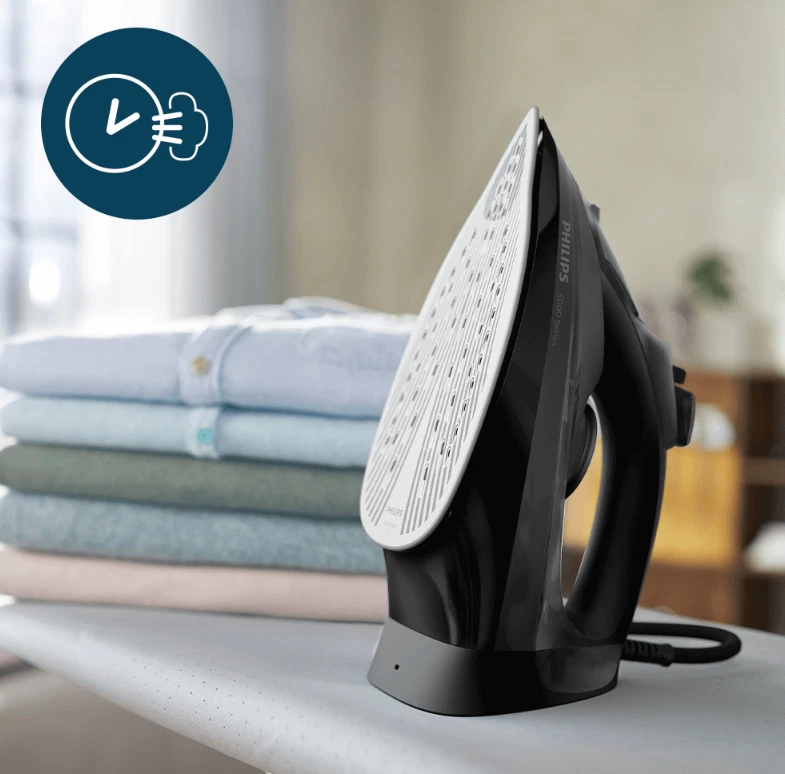 Hisense Steam Iron view 2