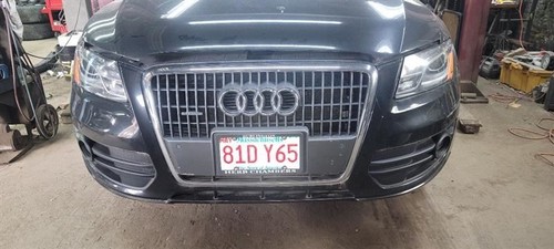 2012 Audi Q5 Chassis ECM Communication Garage Door Opener Module - Picture 5 of 12