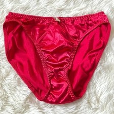 Vintage Second Skin Panty