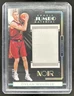 2019-20 Panini Noir Dylan Windler Rookie Jumbo Material Jersey RC #/99 Cavaliers