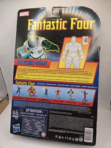fantastico lotto di 2 action figure Marvel Comics. - Foto 11 di 17