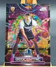 2025 Topps Cosmic Chrome Cooper Flagg Base (RAW)