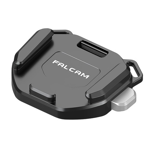 Falcam F38 Quick Release Shoulder Strap Base Compatible With F38 For Camera - Picture 1 of 7