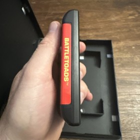 Battletoads (Sega Genesis 1991) Tested - Authentic